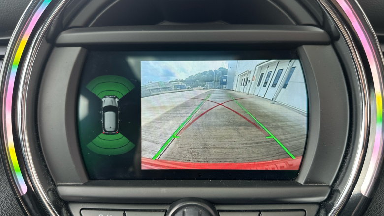 MINI Hatchback 2.0 Cooper S Sport II 3dr Auto Petrol Hatchback